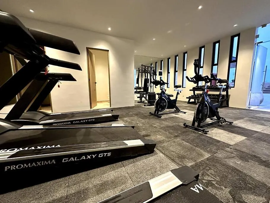 Beautiful Loft With Rooftop Pool, Bar & Views By Solmar Rentals Playa del Carmen 0*,